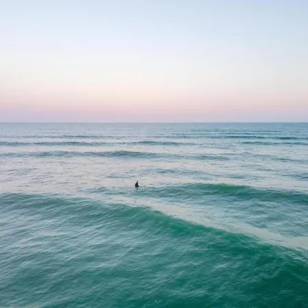 Amazing In The Of Ocean 아파트 *