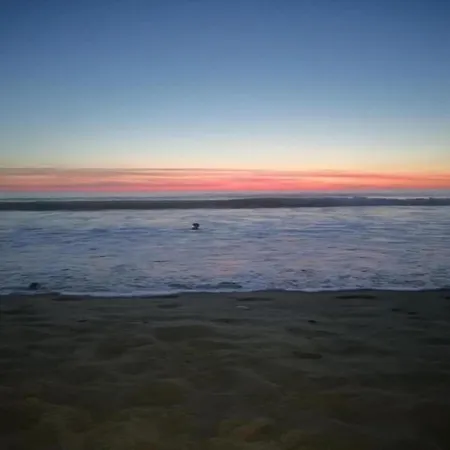 Amazing In The Of Ocean 아파트 카르캉