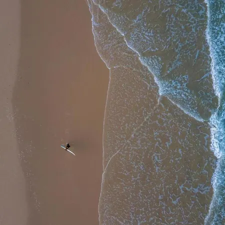 Amazing In The Of Ocean 아파트